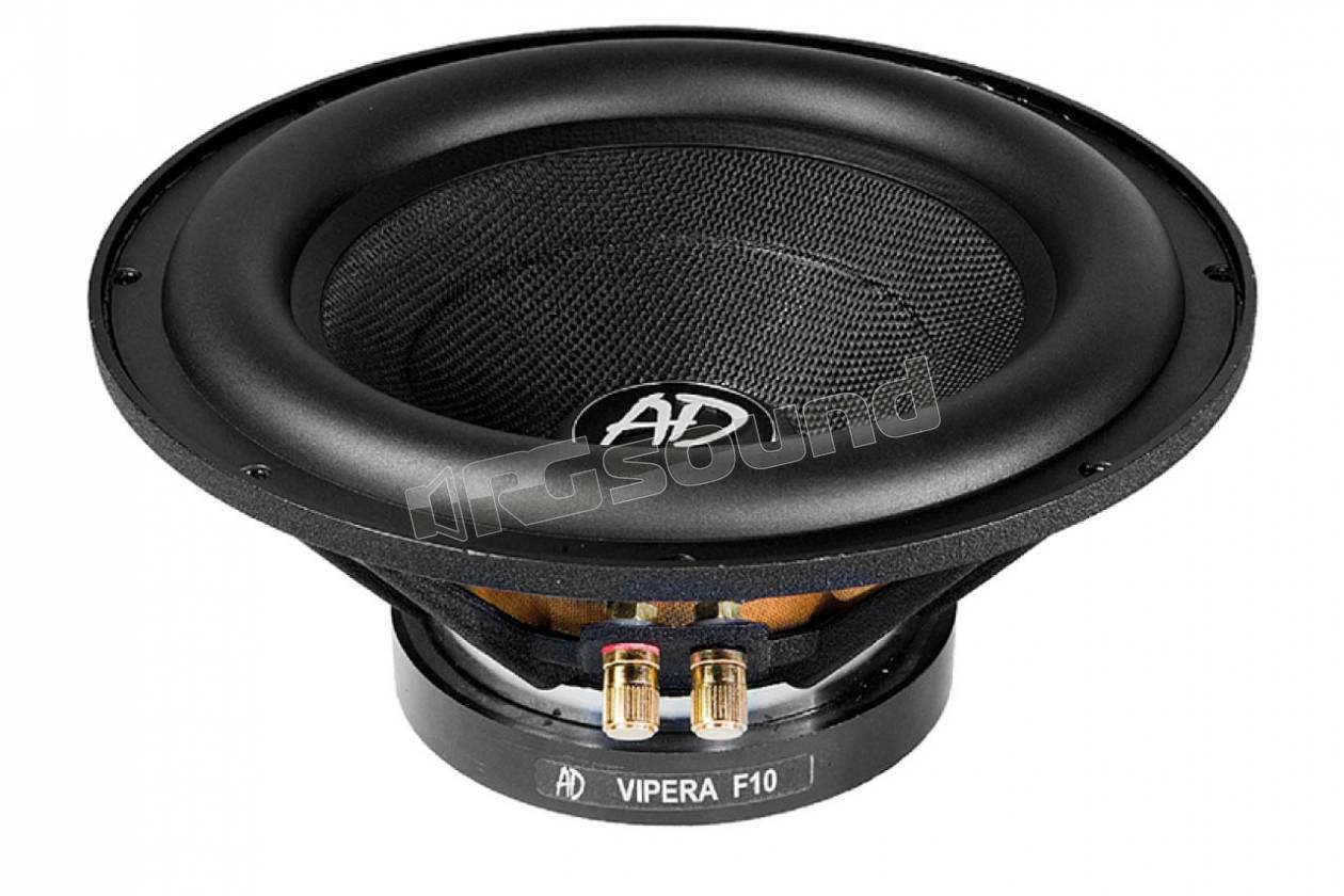 AD Audio Development F10