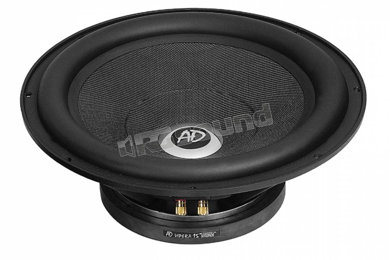AD Audio Development F15