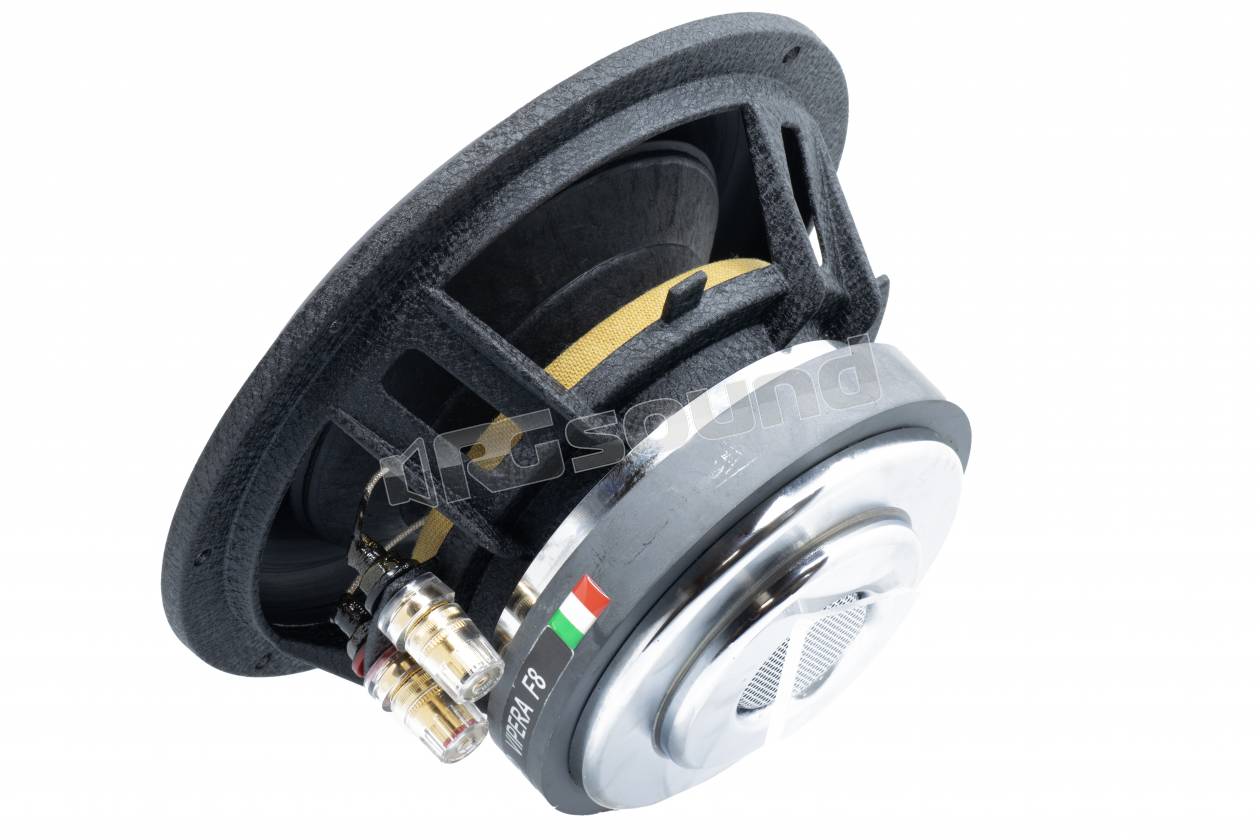 AD Audio Development F8