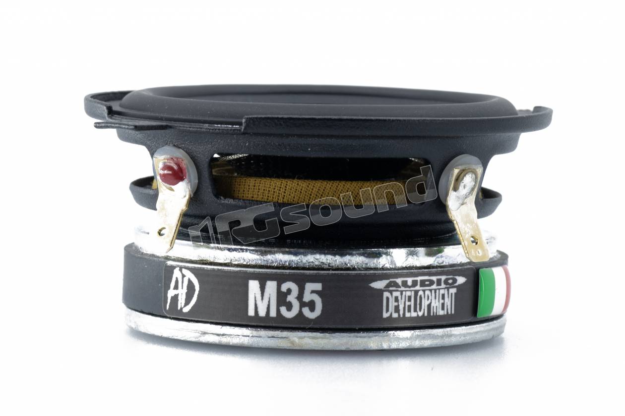 AD Audio Development M35