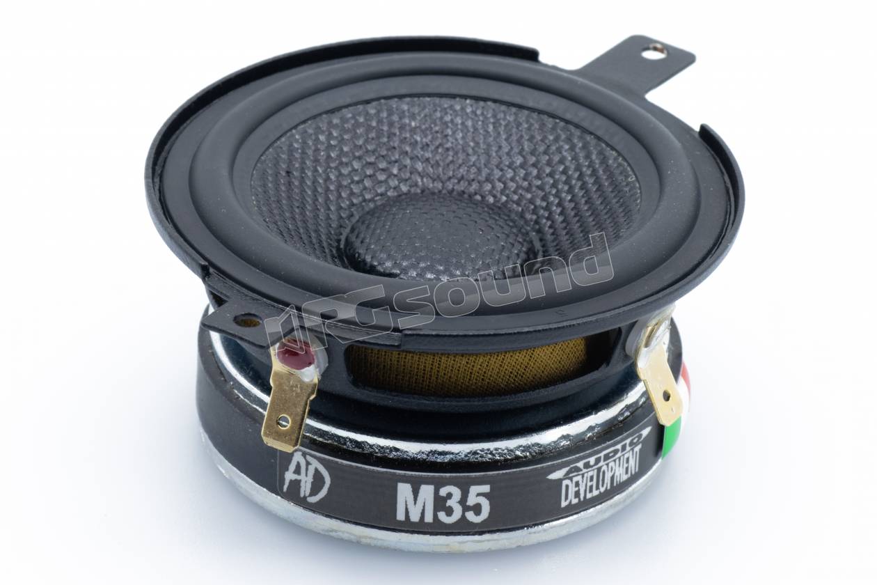 AD Audio Development M35