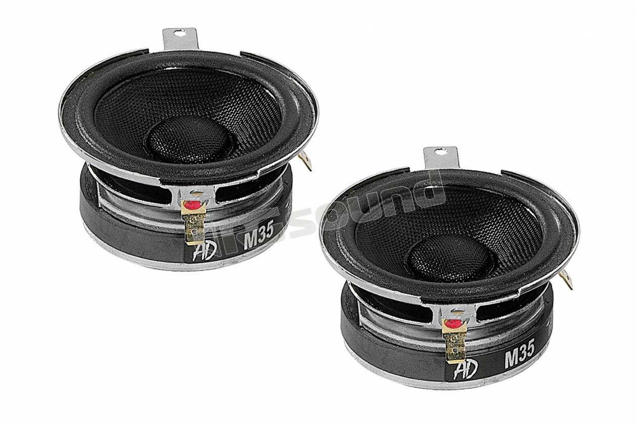 AD Audio Development M35