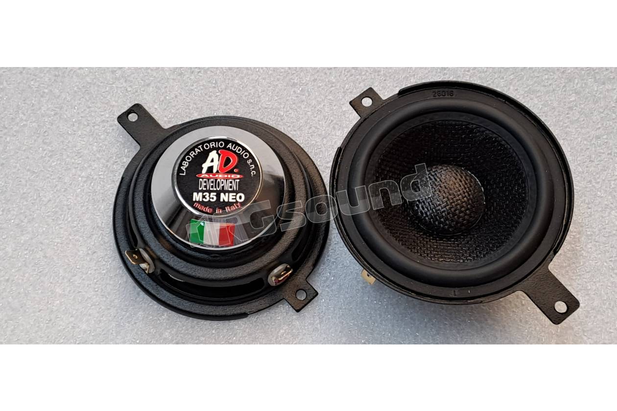 AD Audio Development M35NEO