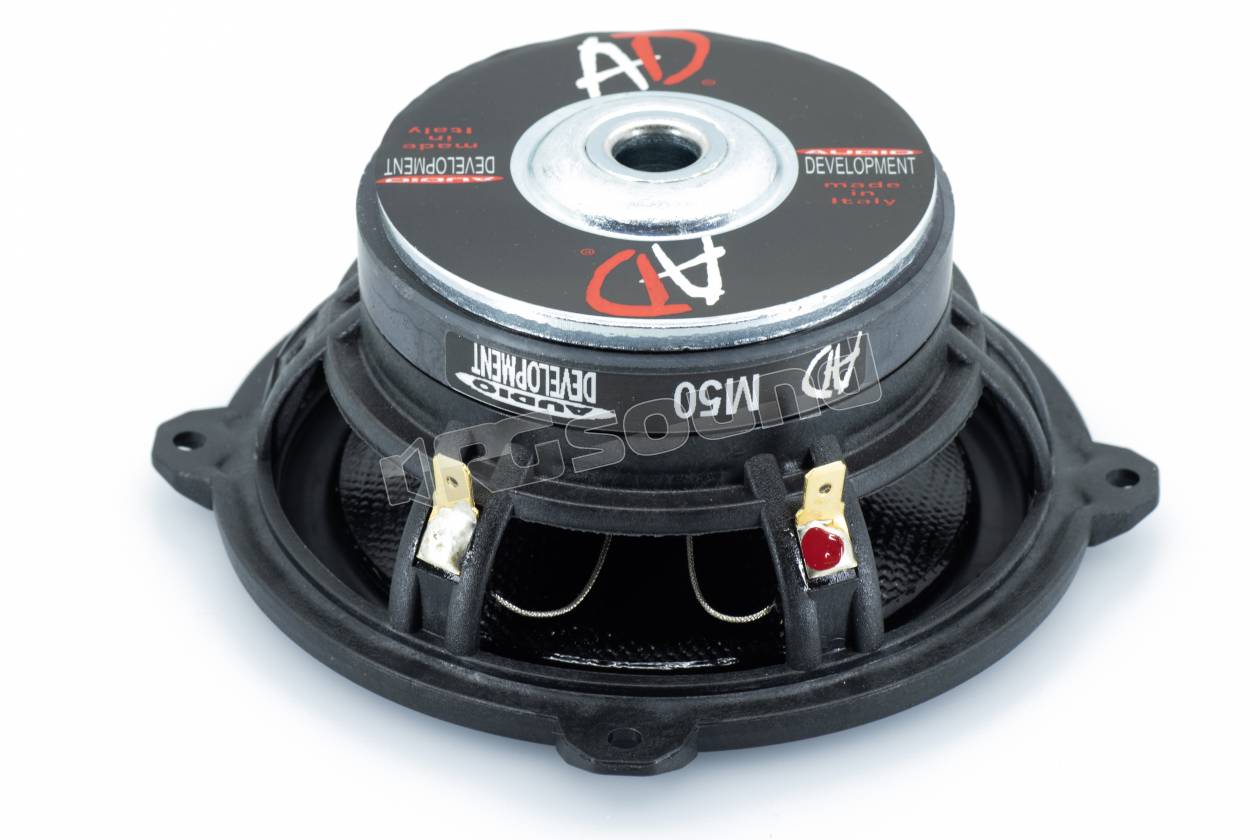 AD Audio Development M50