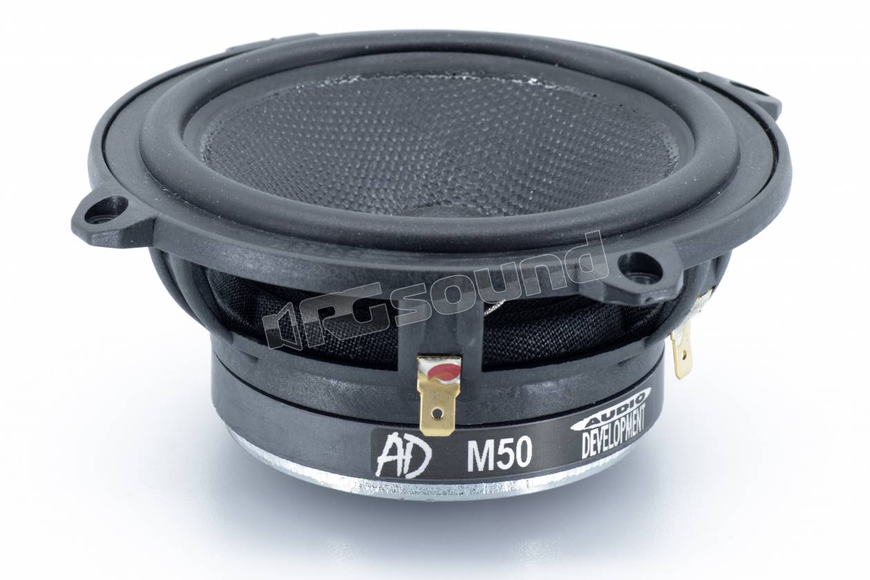 AD Audio Development M50
