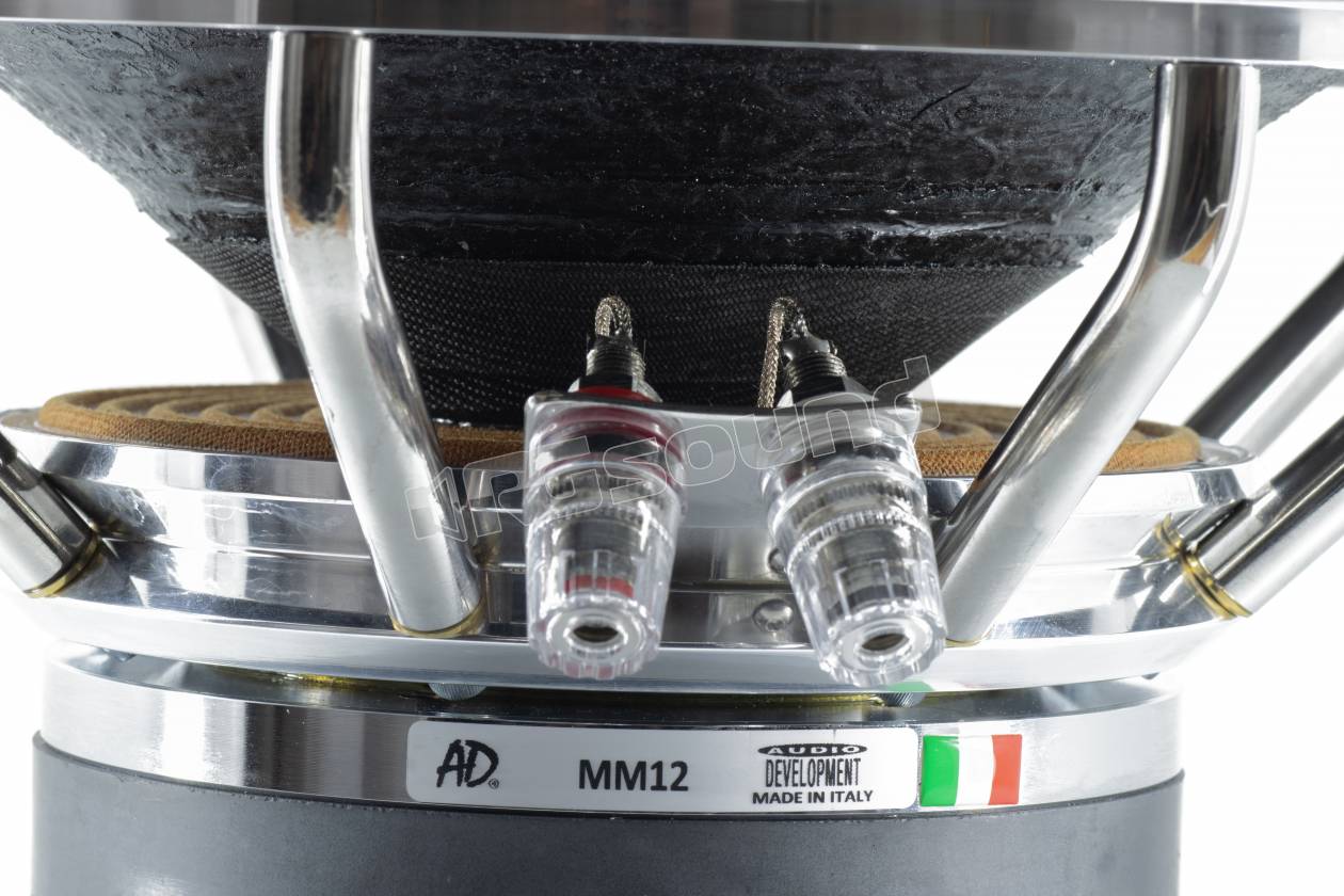 AD Audio Development MM12