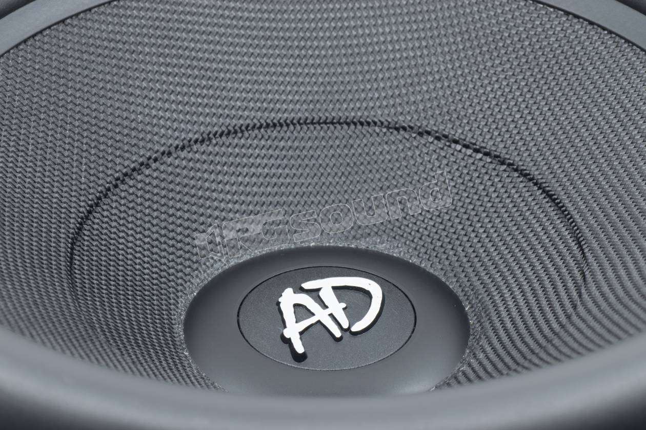 AD Audio Development MM12