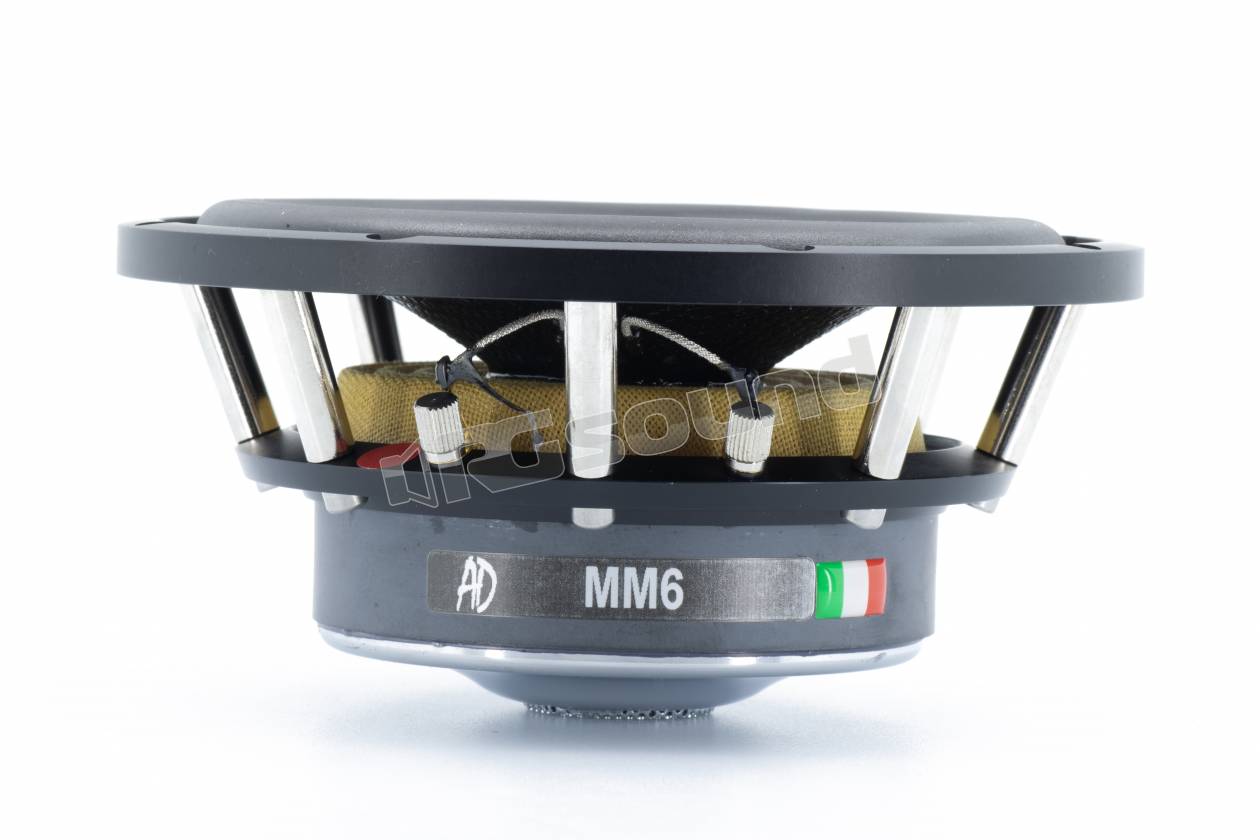 AD Audio Development MM6