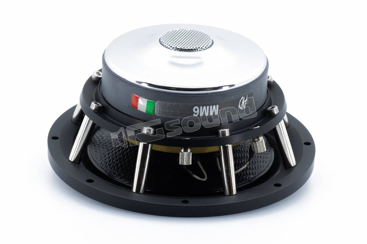 AD Audio Development MM6