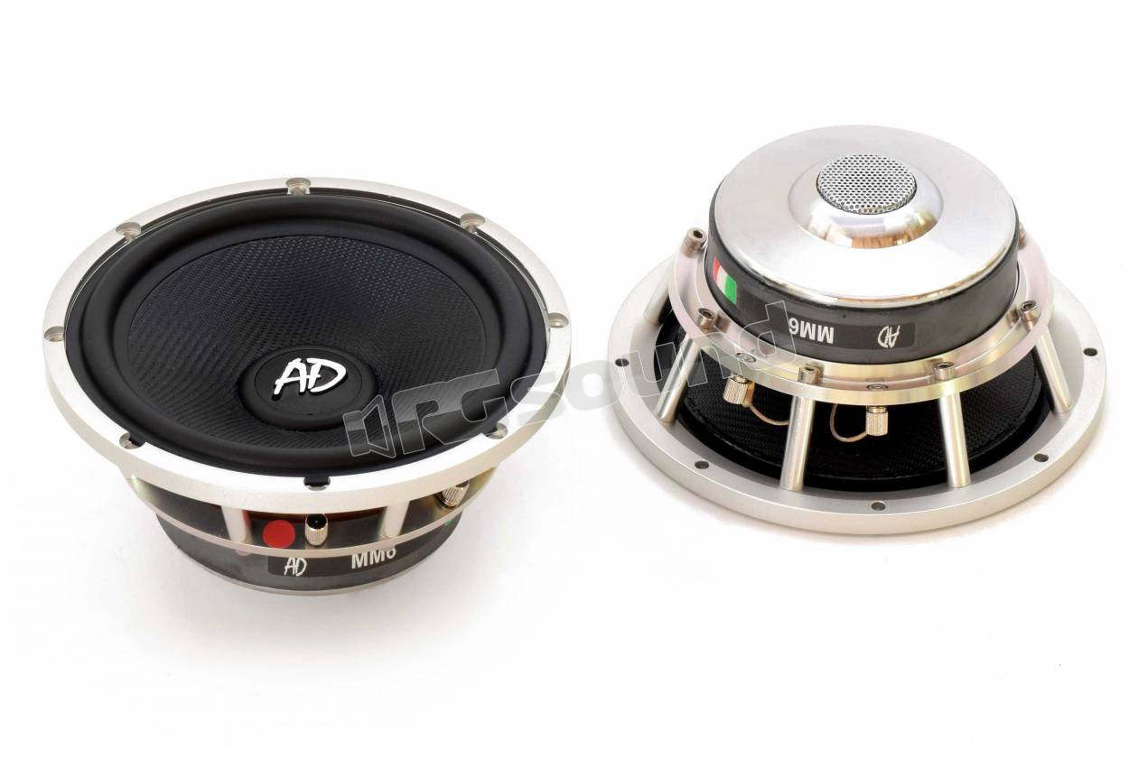 AD Audio Development MM6