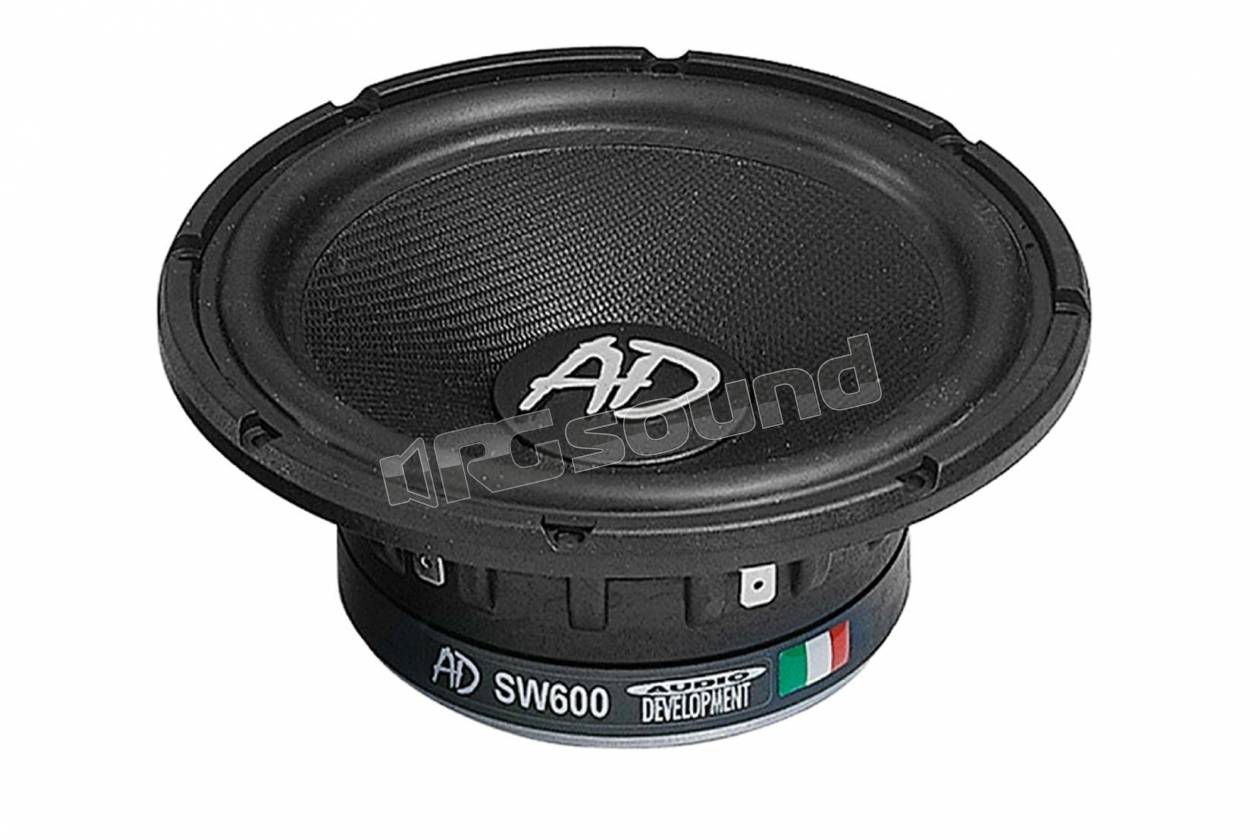 AD Audio Development SW600