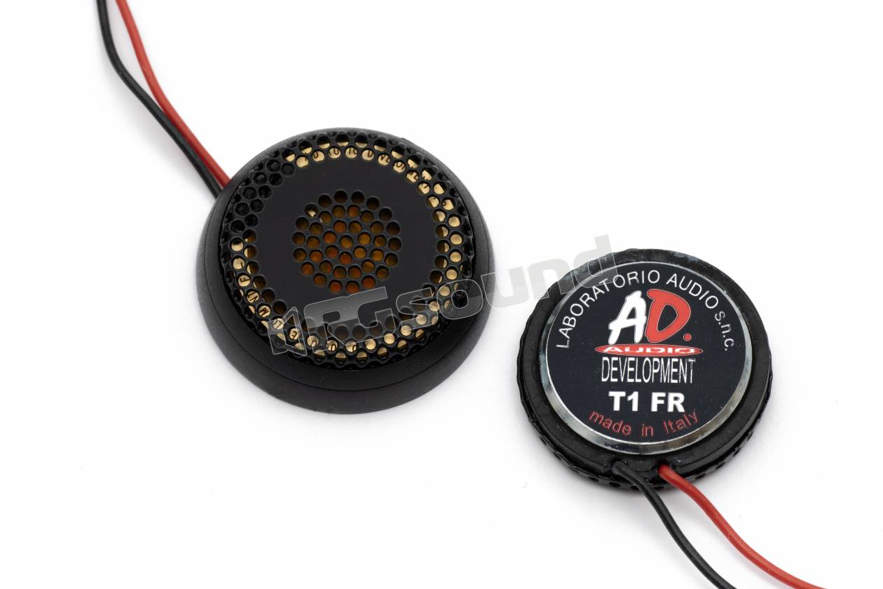 AD Audio Development T1FR