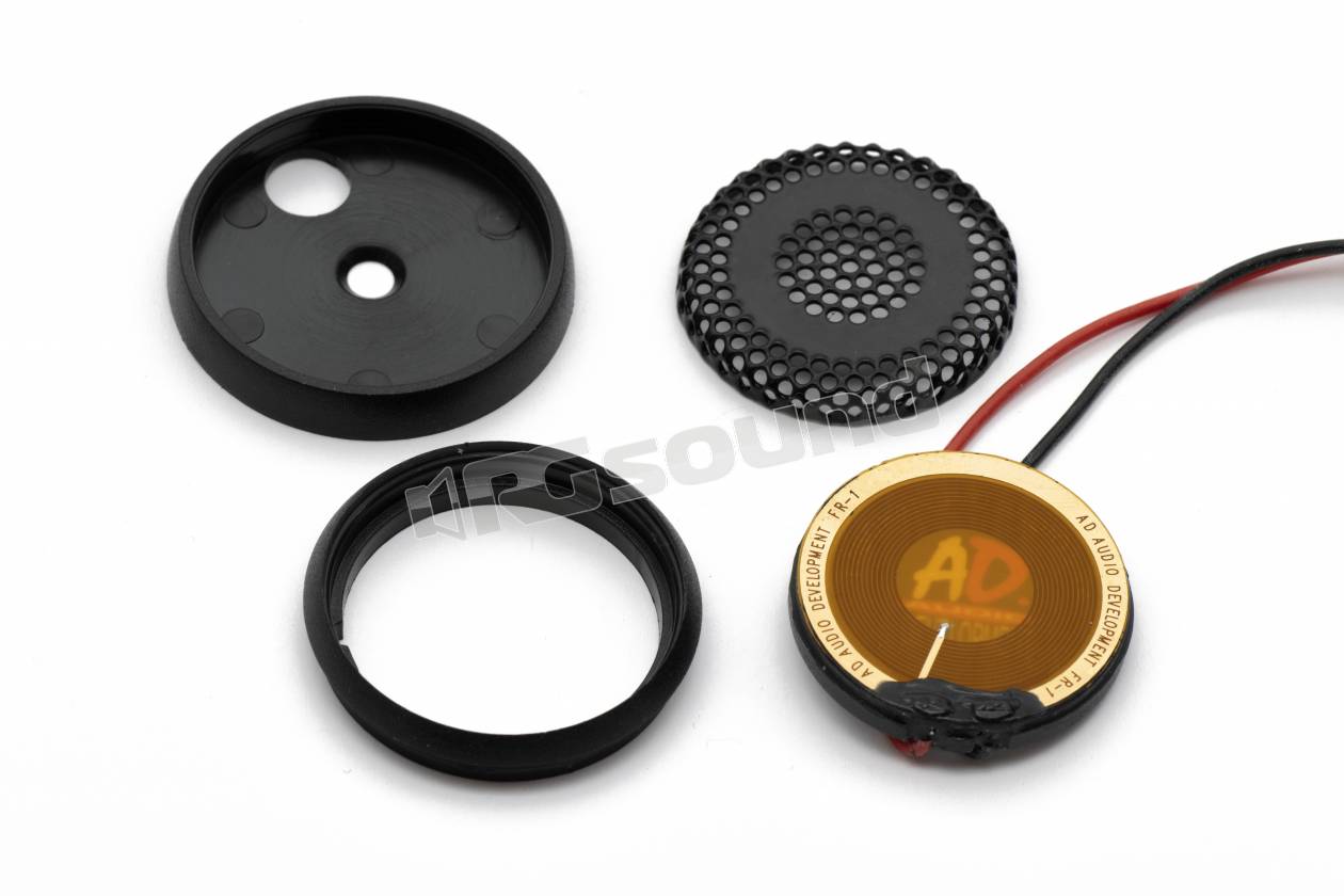 AD Audio Development T1FR