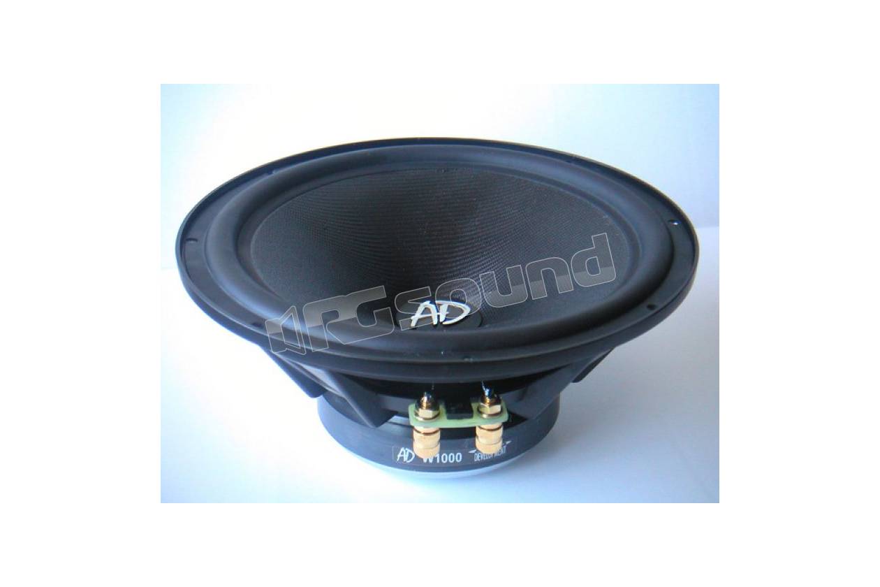 AD Audio Development W1000