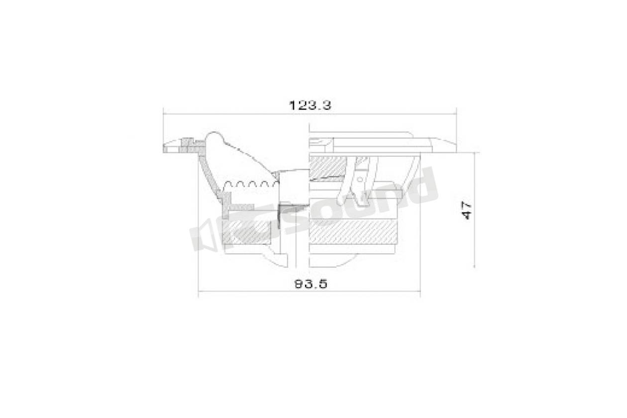 AD Audio Development W4