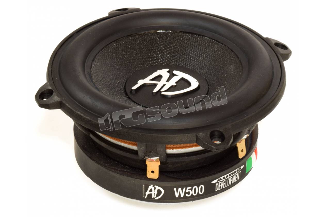 AD Audio Development W500