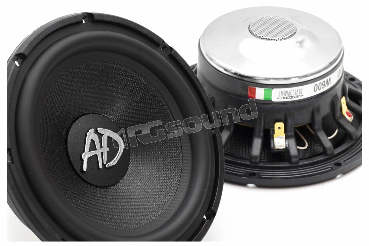 AD Audio Development W600