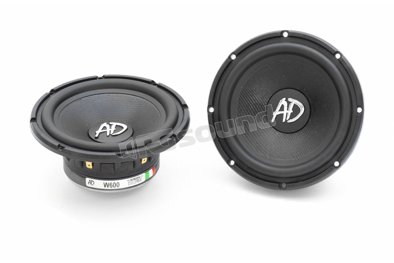 AD Audio Development W600