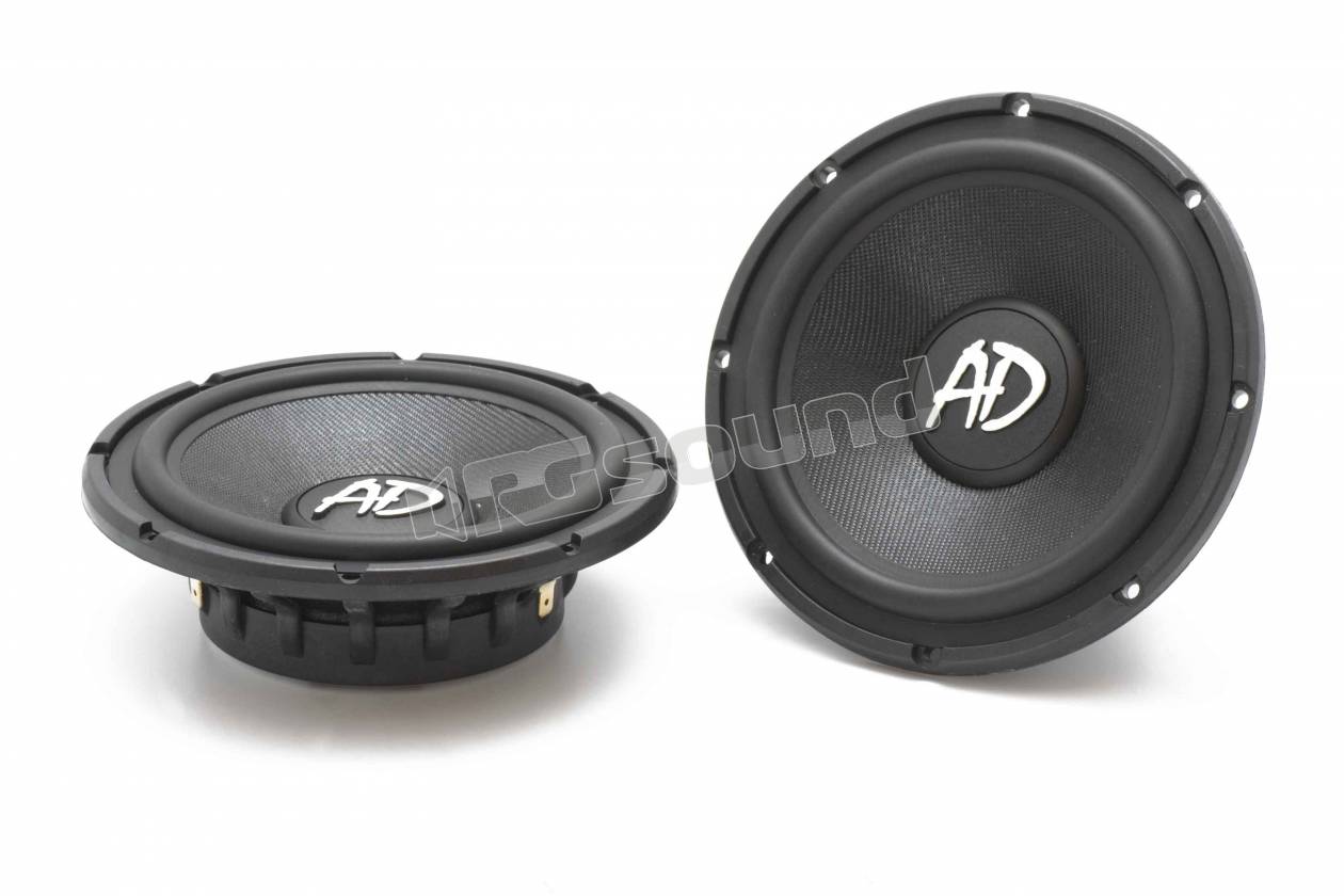 AD Audio Development W600NEO