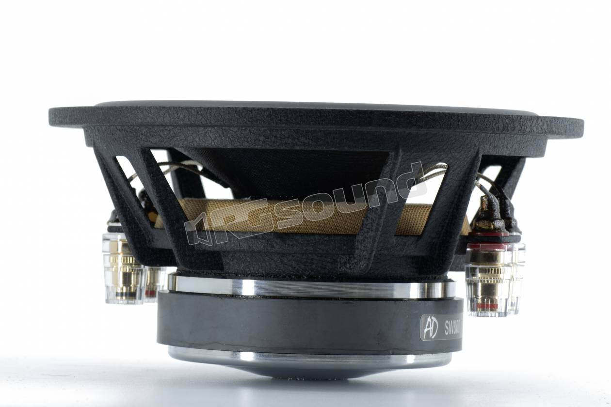 AD Audio Development W800