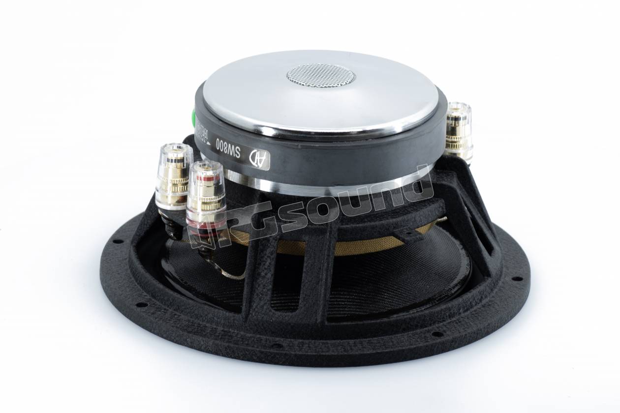 AD Audio Development W800