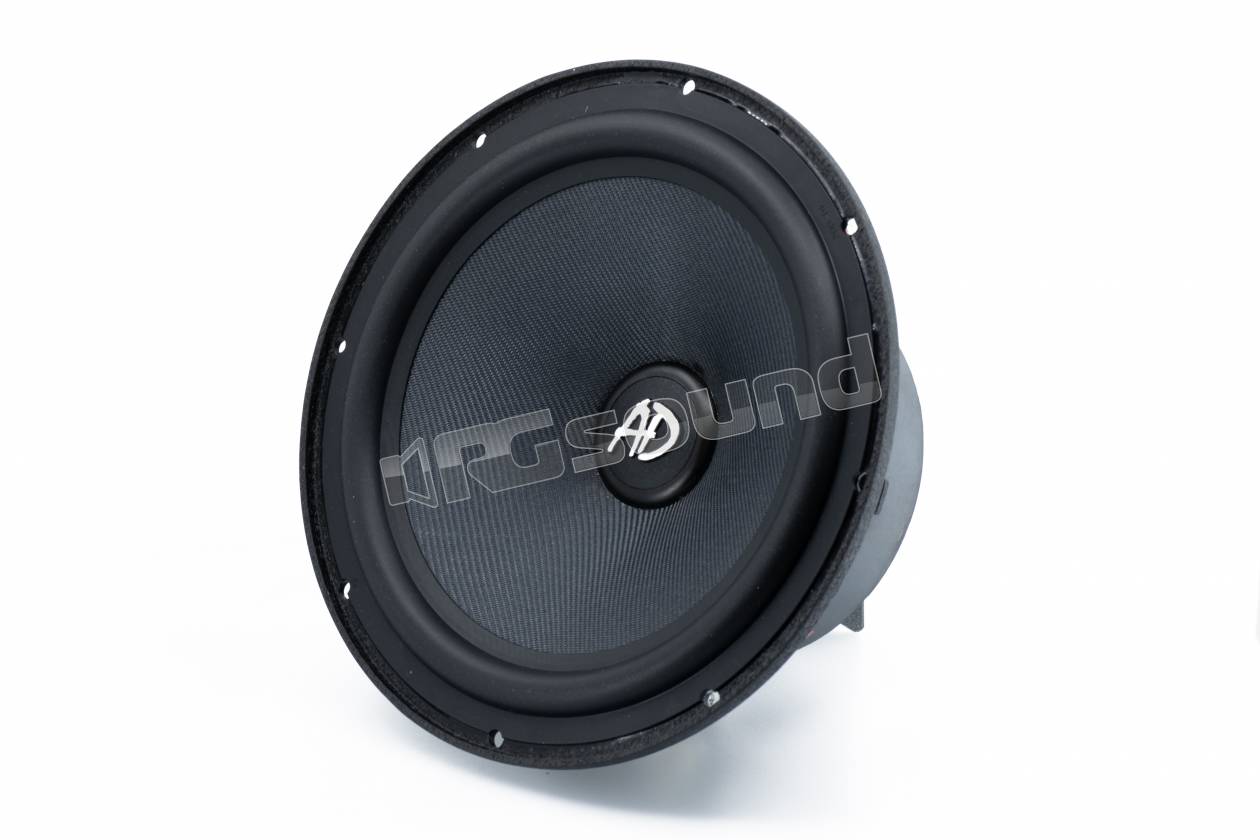 AD Audio Development W800