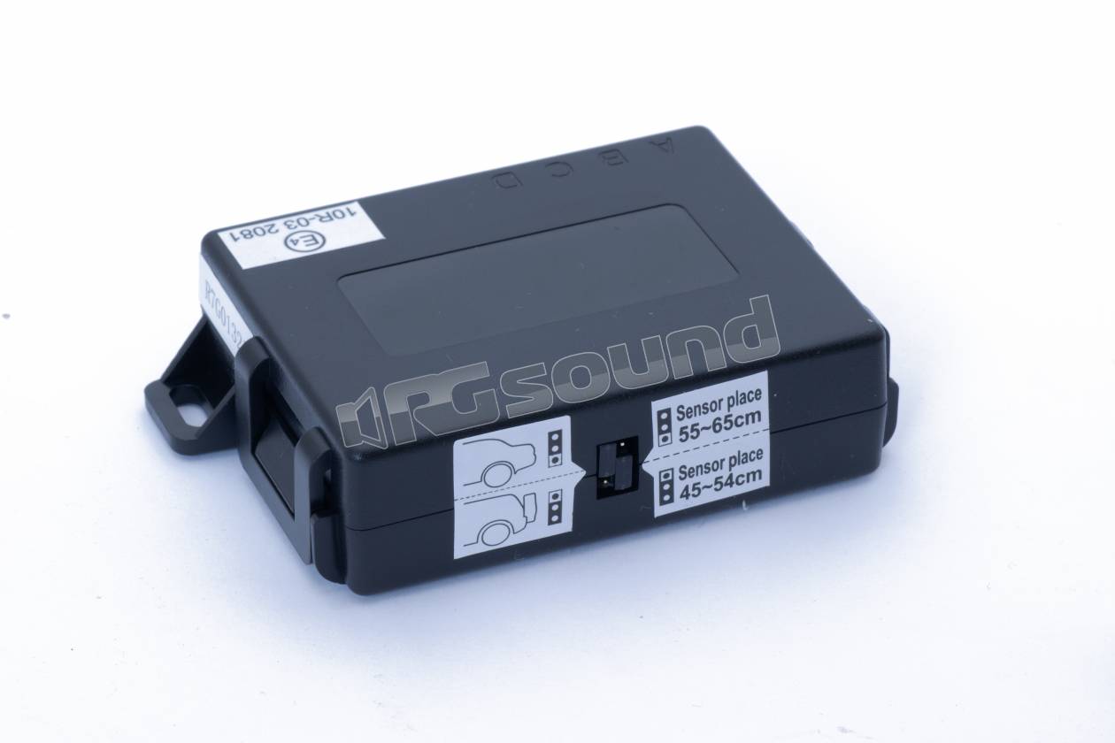 Alkor AK8C003