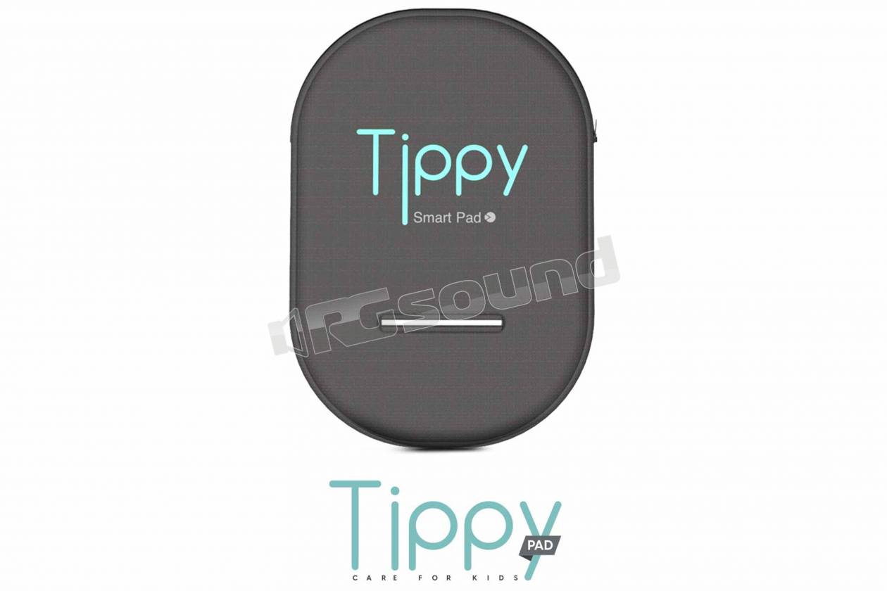 Alkor TIPPY SMART PAD