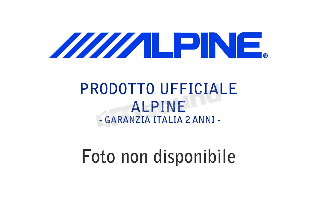 Alpine 42-FO-105
