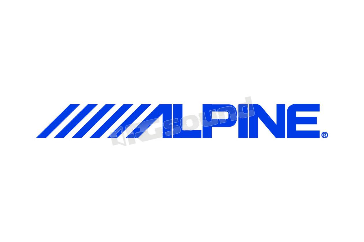 Alpine APF-A940ME