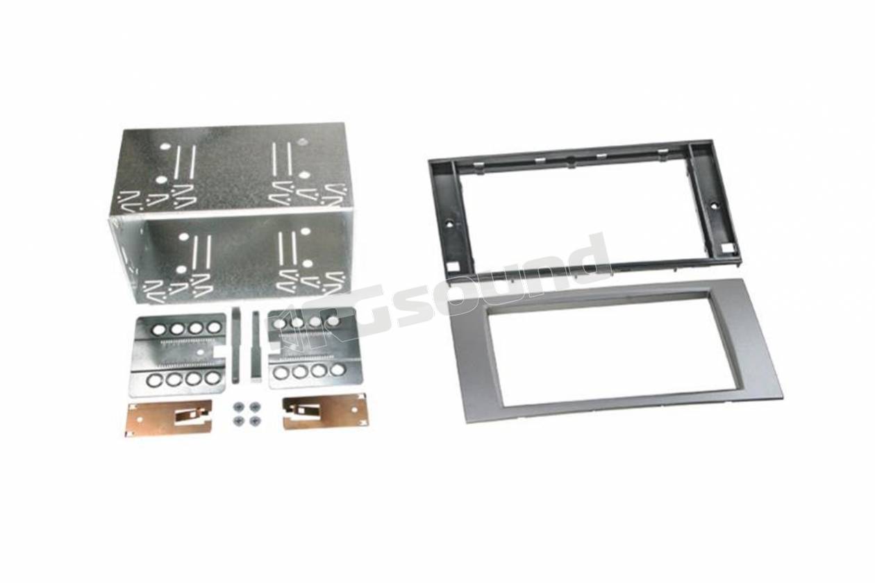 Alpine APF-F381114-15-3FO