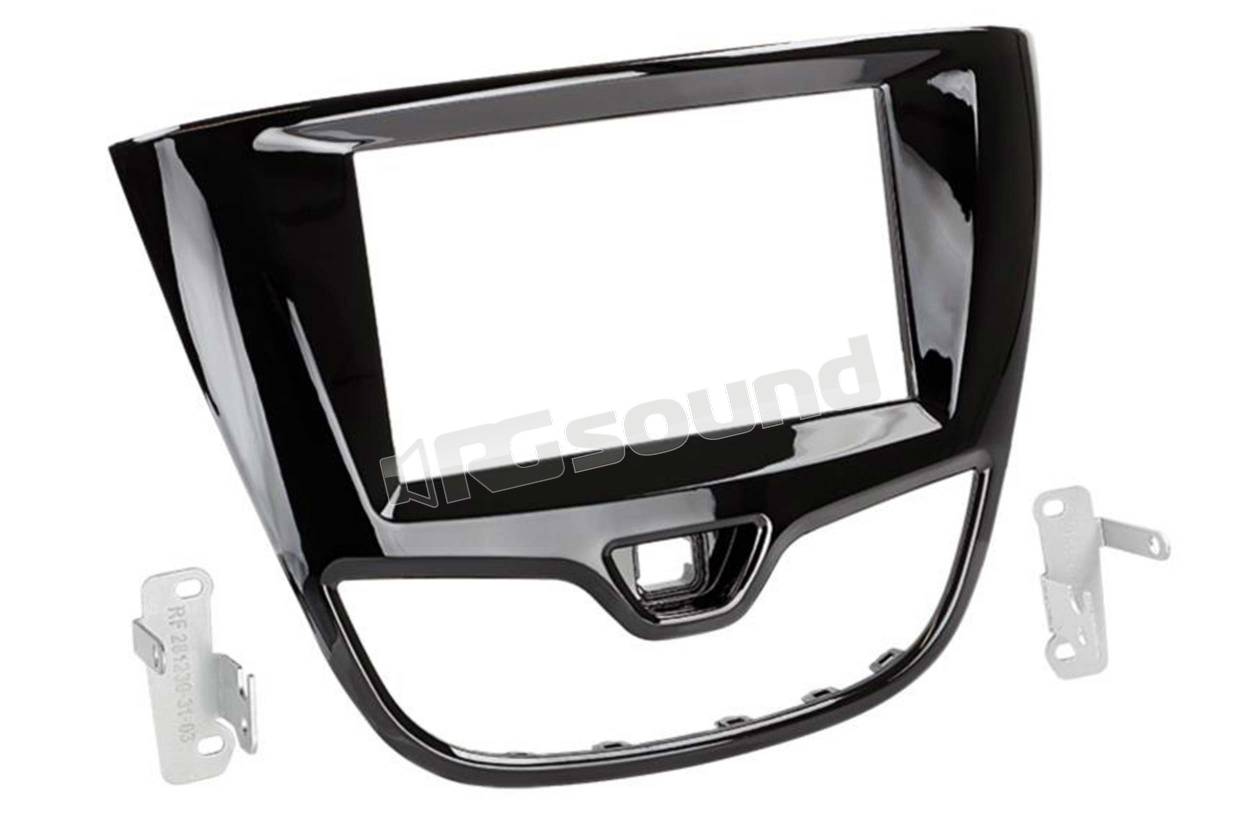 Alpine APF-F381230-31-1OP