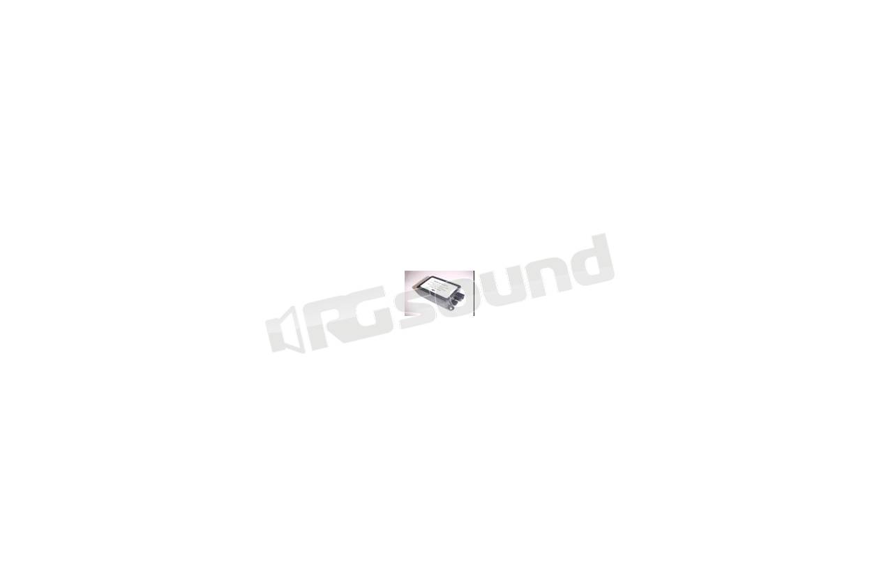 Alpine BMW-10 Pin Interfaccia per radio OEM BMW BUSINESS & ROVER con sistemi BMW