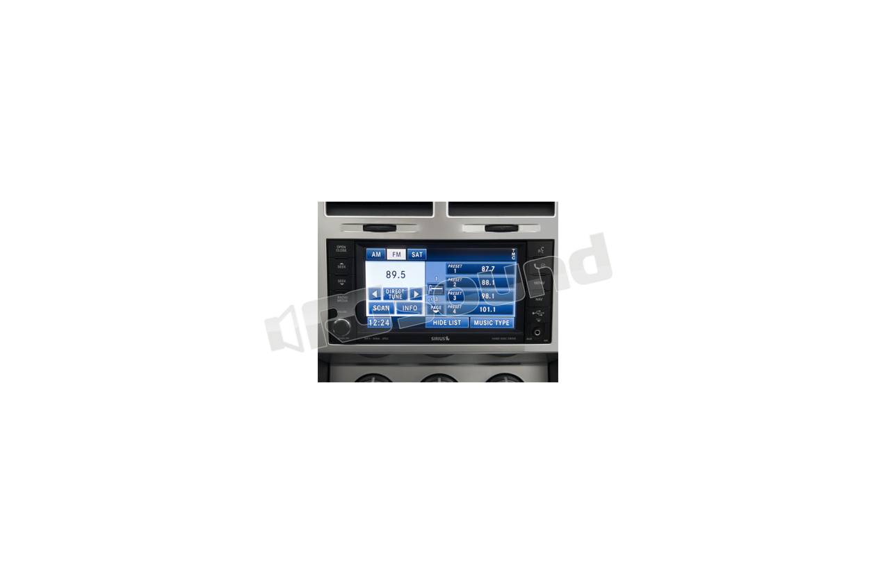 Alpine C174500ISO bypass amplificatore chrysler nitro wrangler sebring voyager cherokee 300