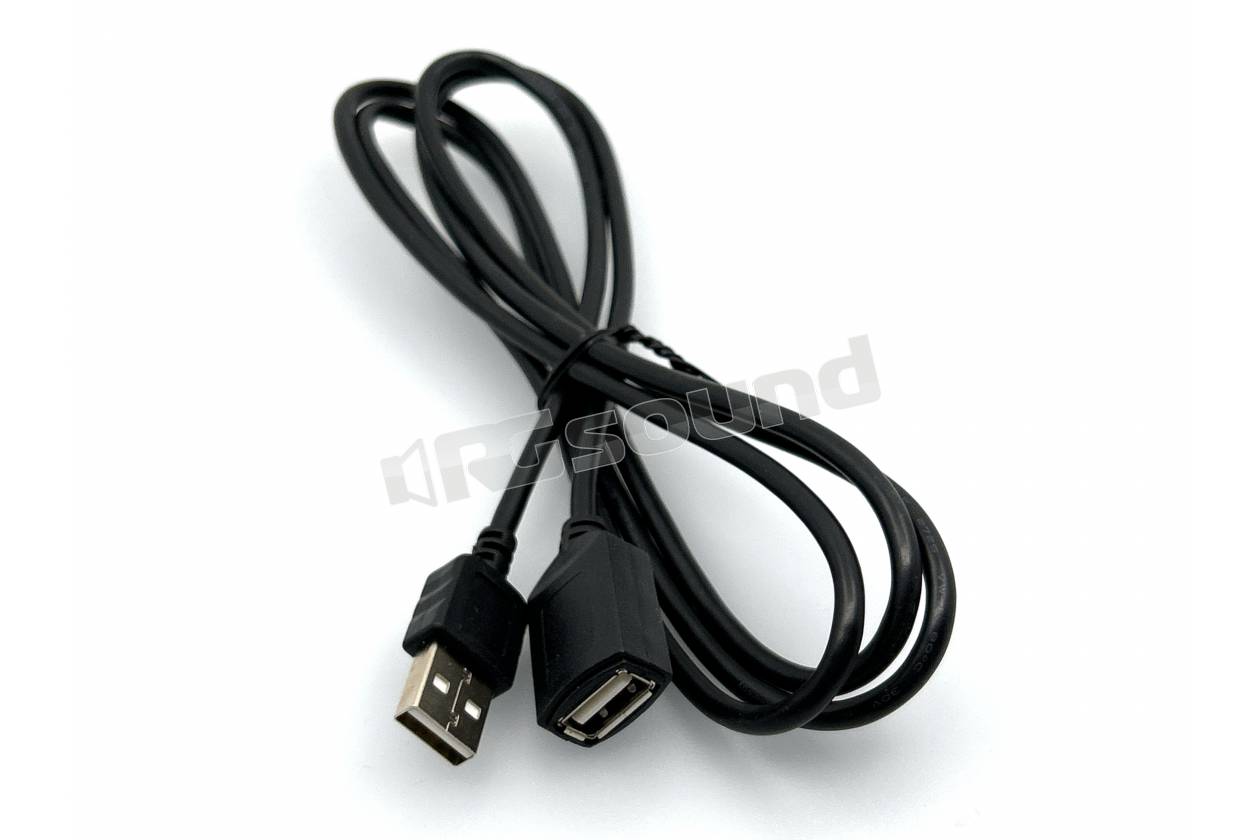 Alpine Cavo prolunga USB