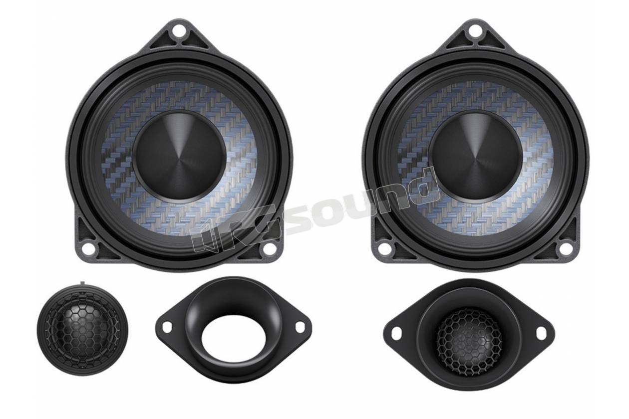 Alpine DP2-40C-B