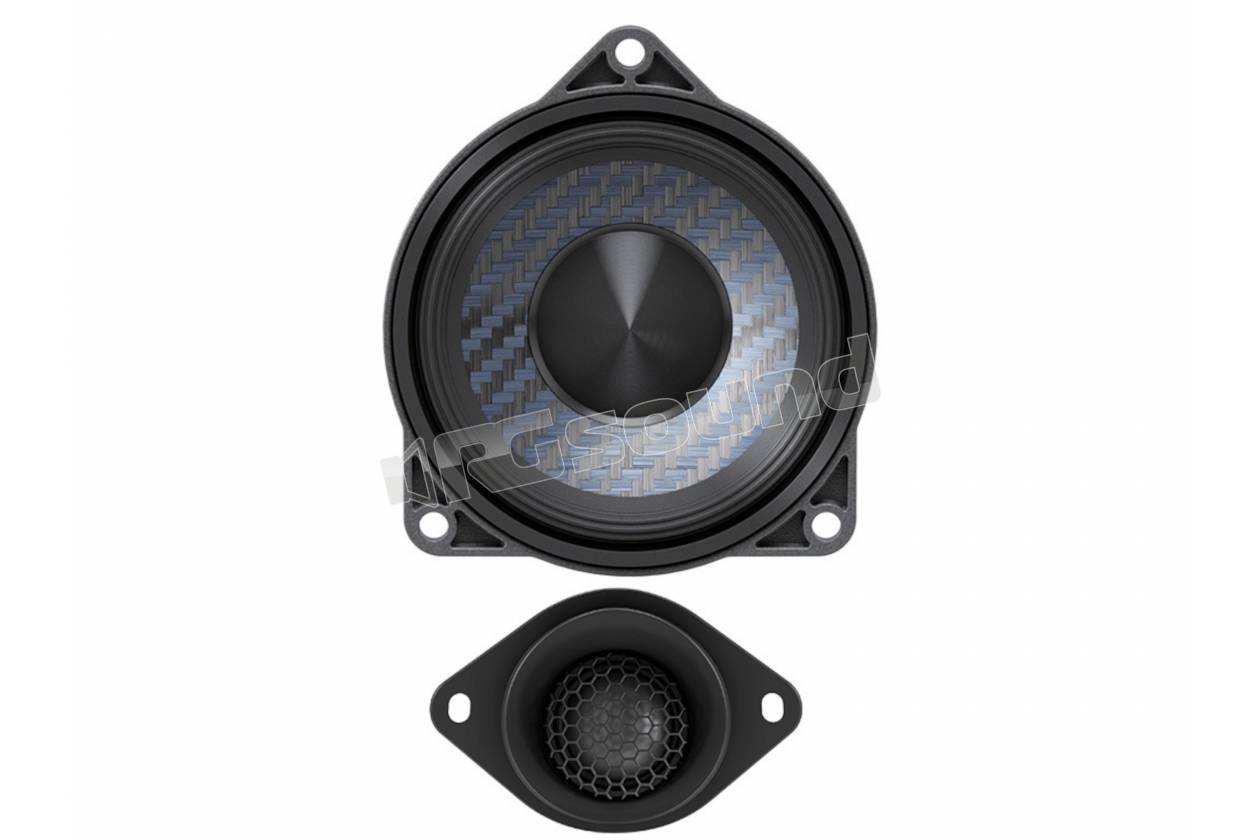 Alpine DP2-40C-BC