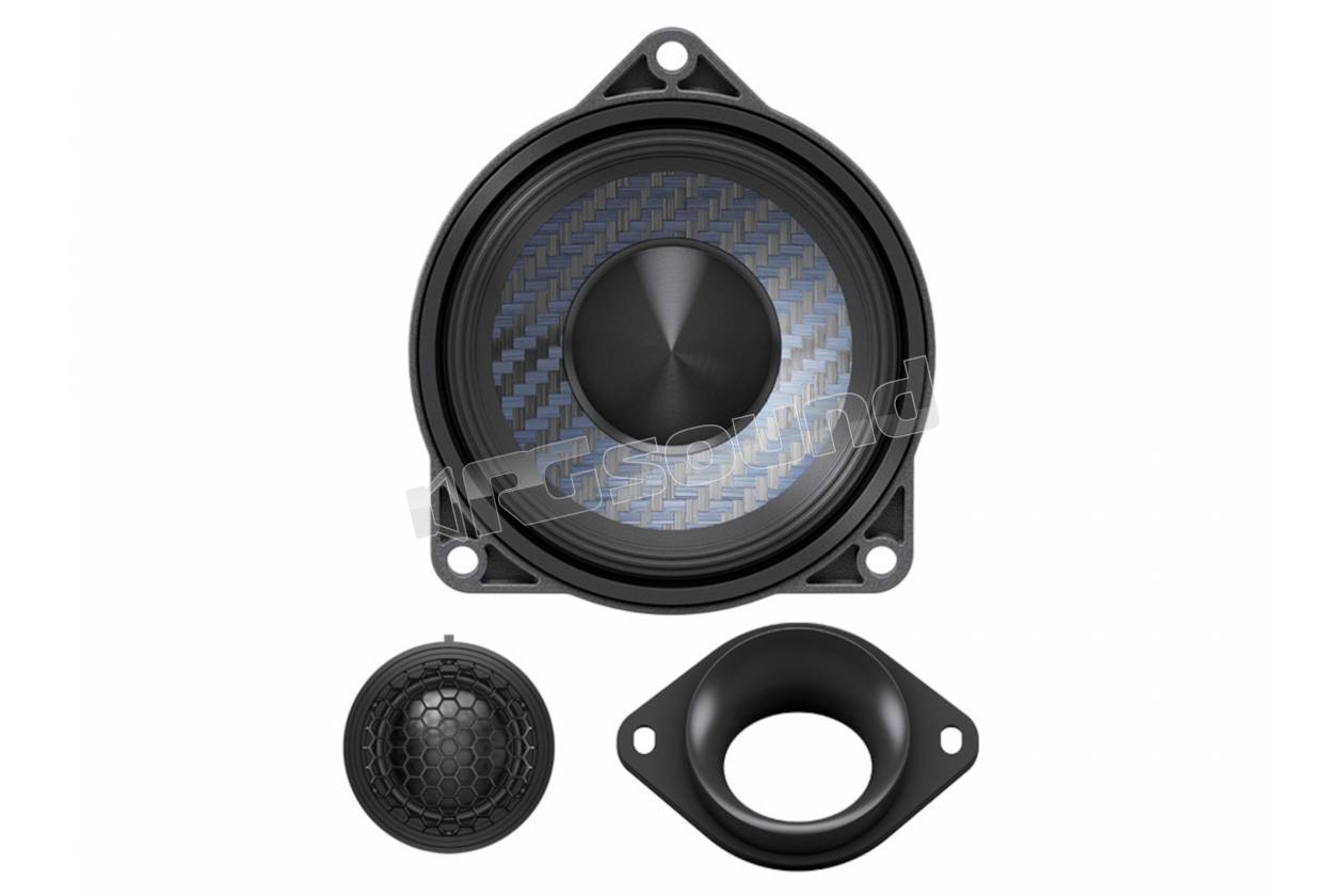 Alpine DP2-40C-BC