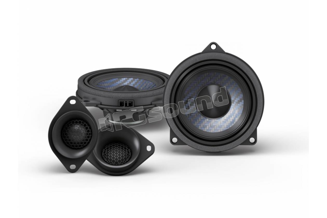 Alpine DP2-45C-B