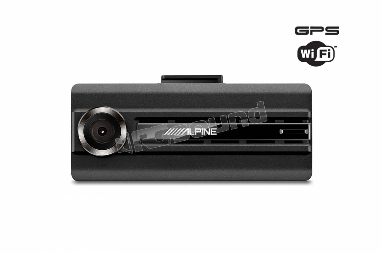 Alpine DVR-C310S