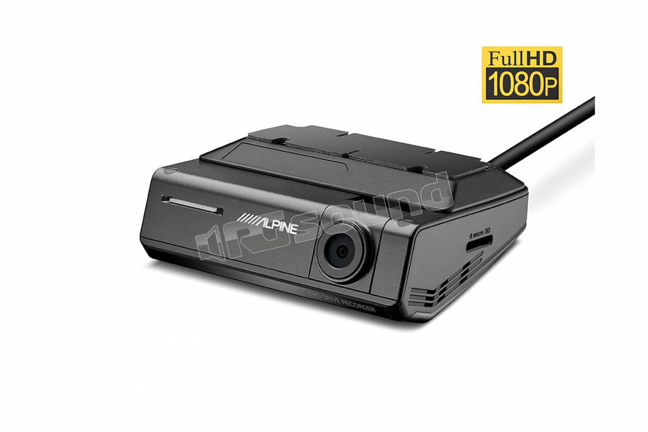 Alpine DVR-C320S