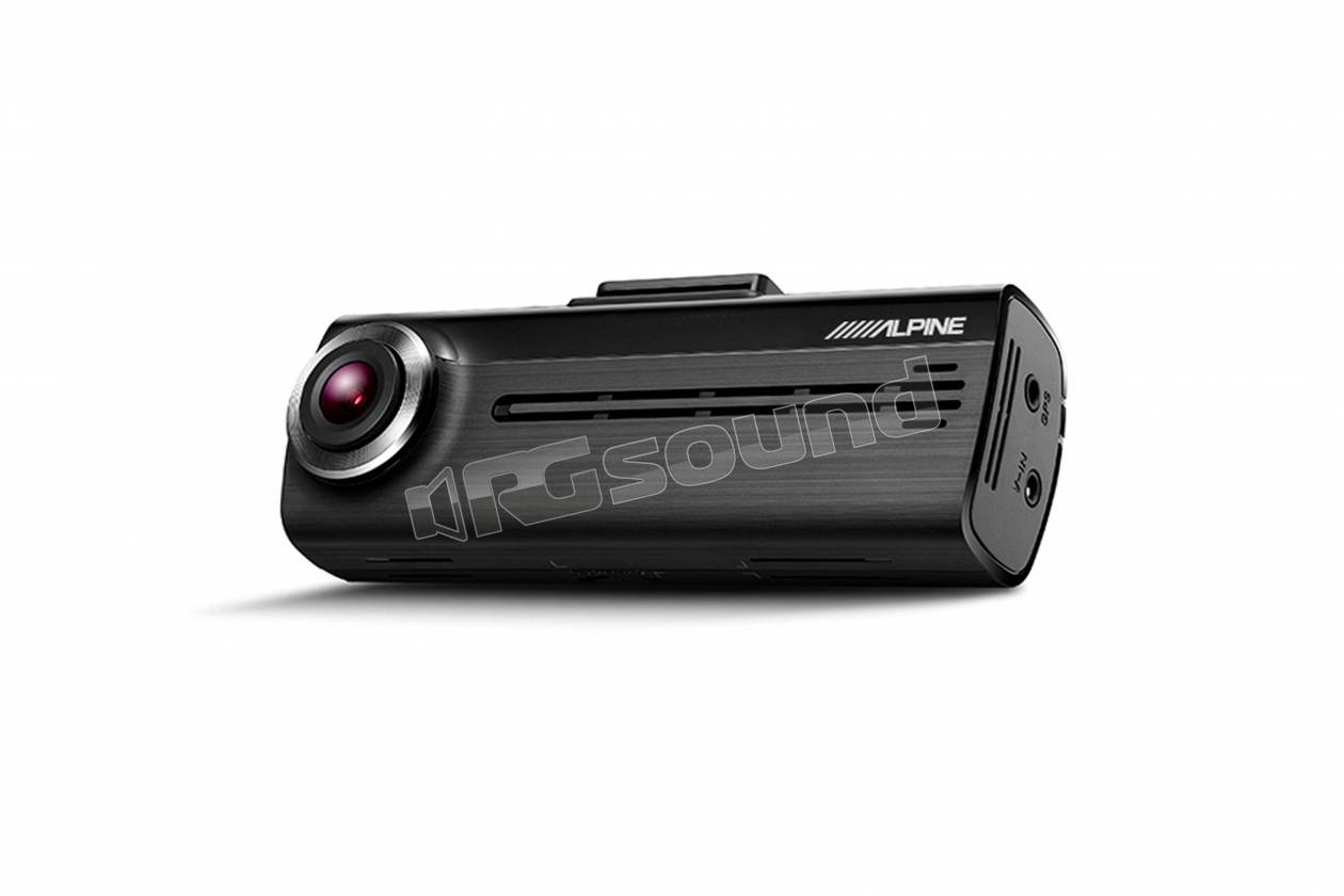 Alpine DVR-F200