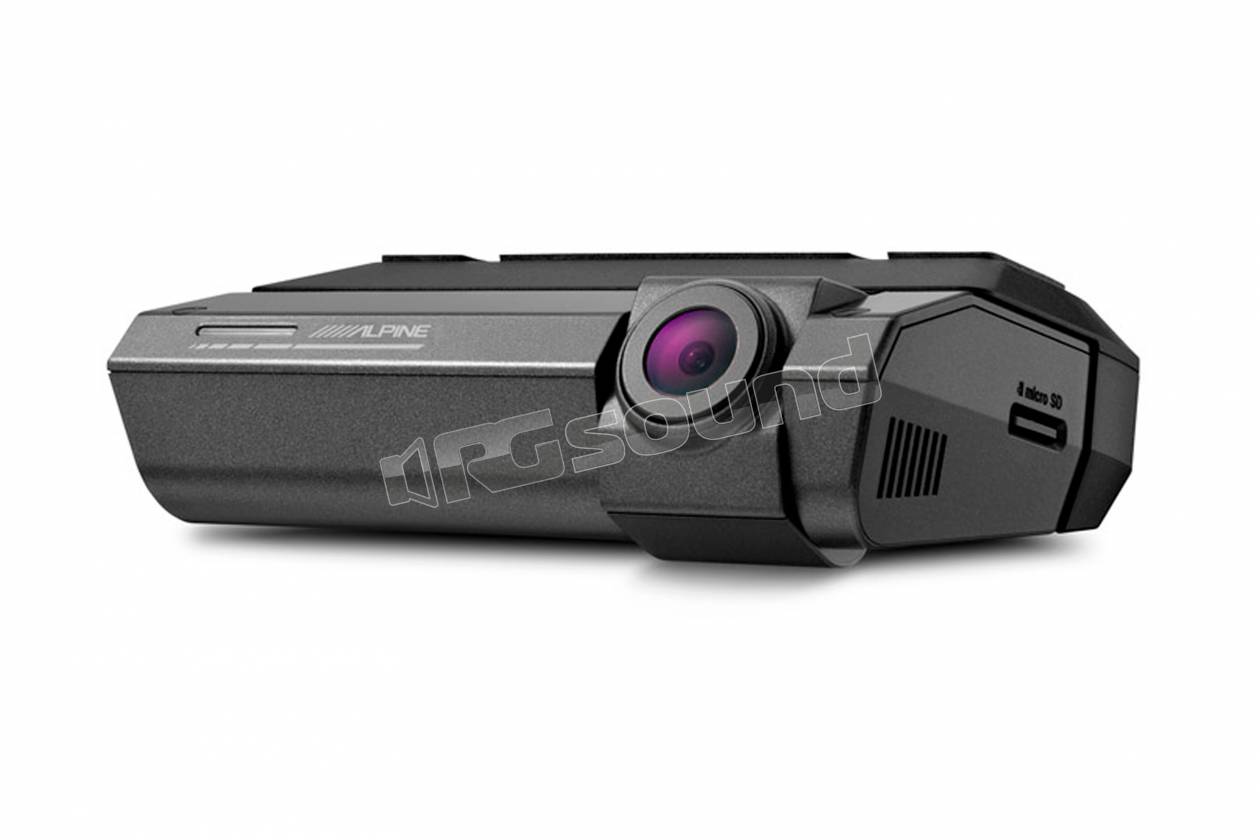 Alpine DVR-F790