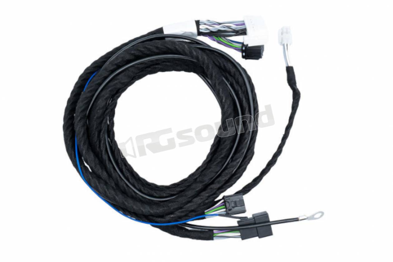 Alpine EXA-26CA152