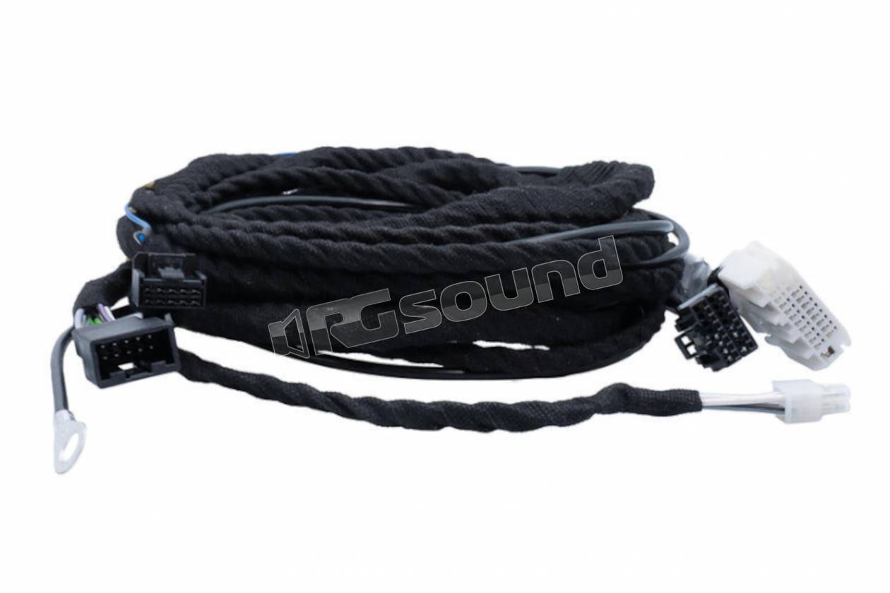 Alpine EXA-26CA152