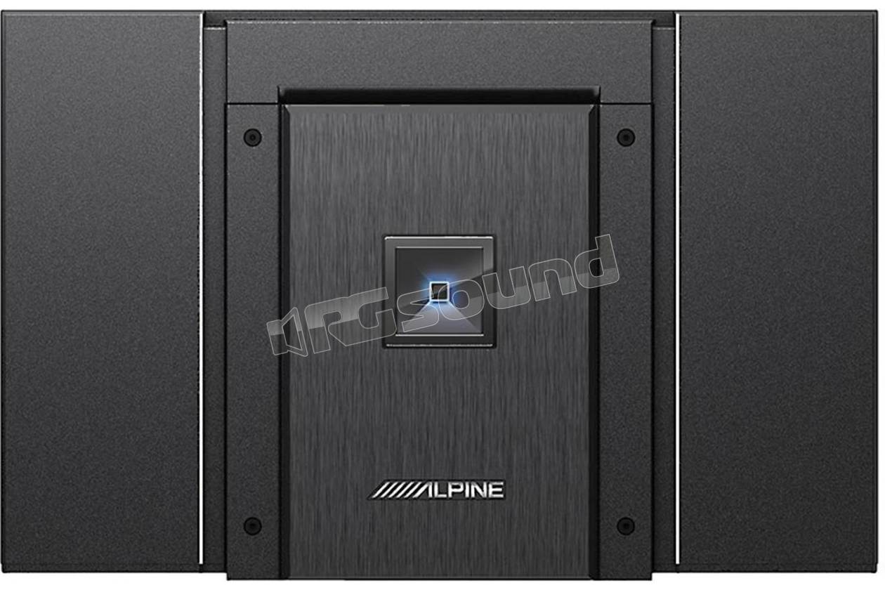 Alpine HDA-F60
