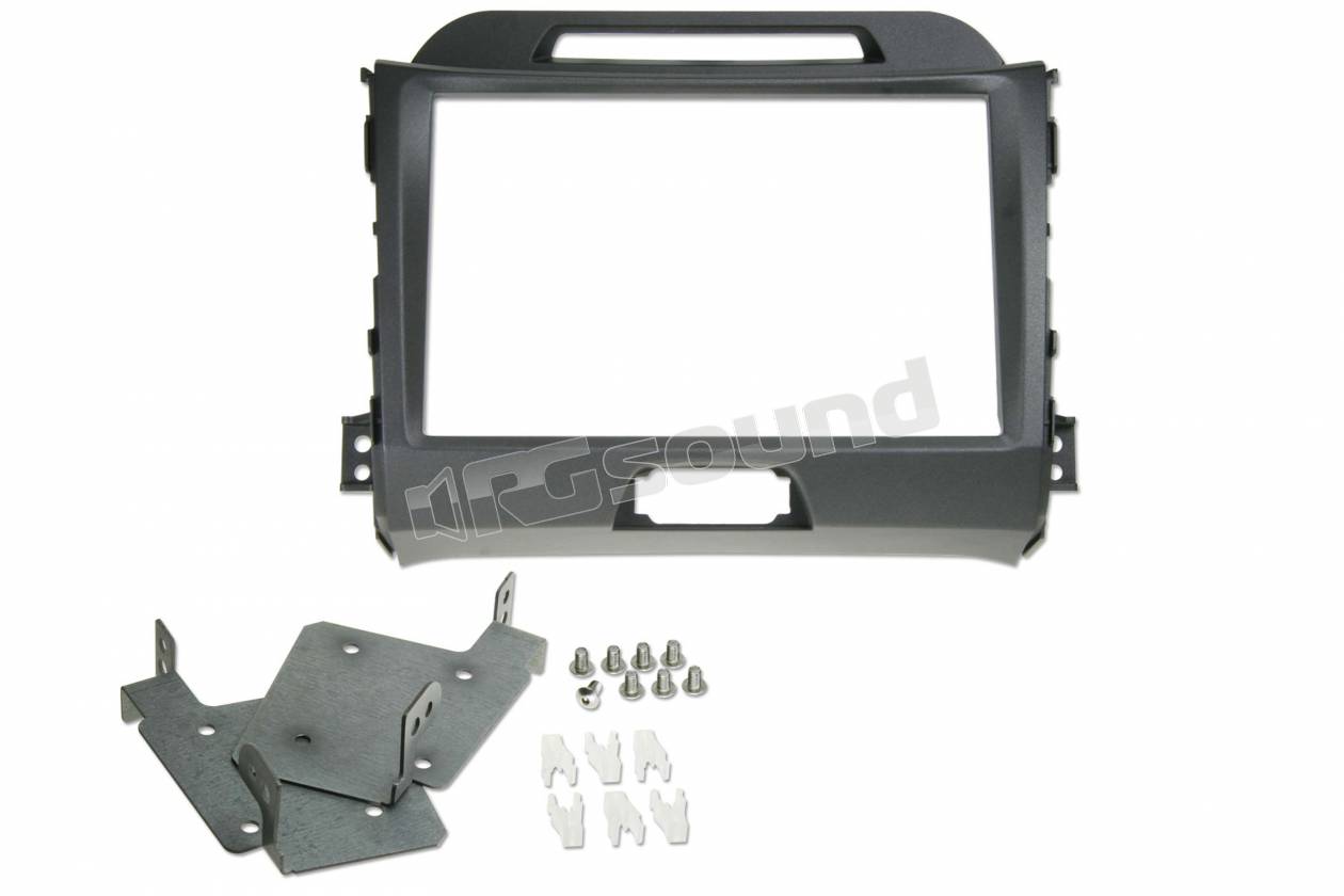 Alpine KIT-8KSB