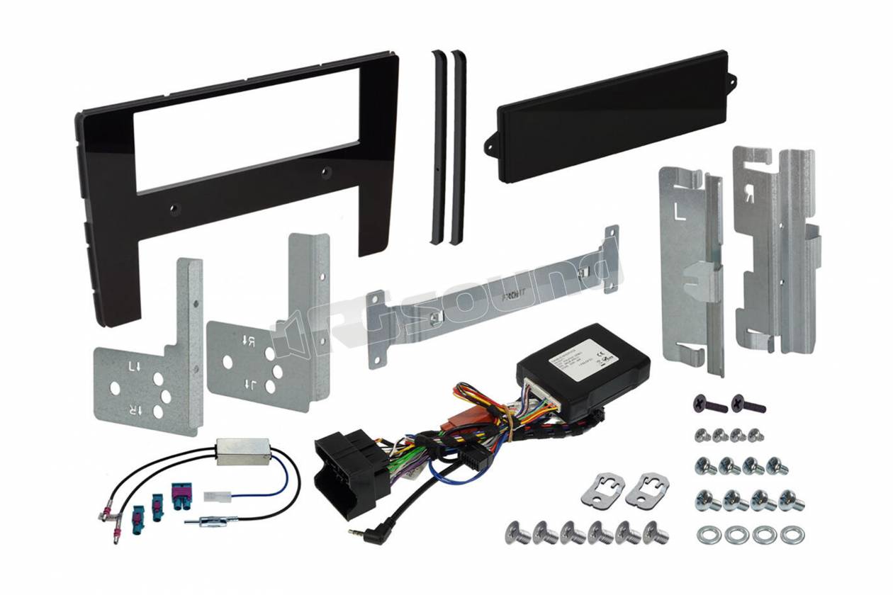 Alpine KIT-HALO-VW320