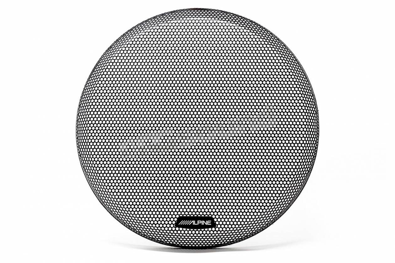 Alpine KTE-10G.3