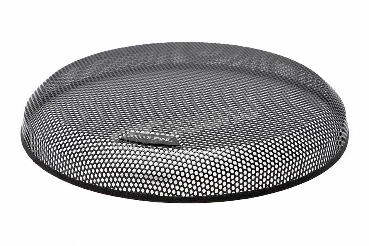 Alpine KTE-12G.3